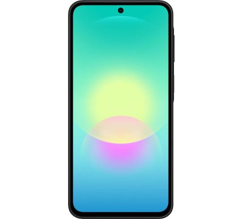 Смартфон Samsung Galaxy A27 6/128GB Black (SM-A276BZKB) UA-UCRF