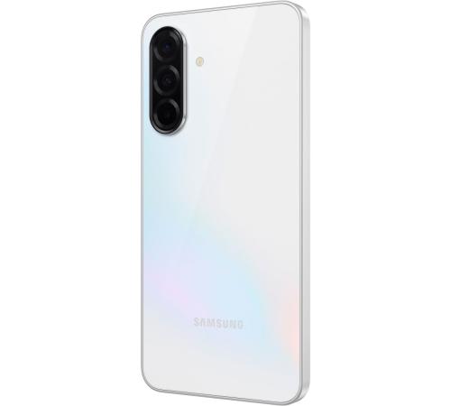 Смартфон Samsung Galaxy A36 6/128GB Awesome White (SM-A366BZAB)