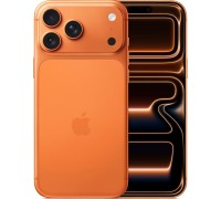 Смартфон Apple iPhone 17 Pro Max 512GB Cosmic Orange (MFYT4)