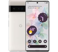 Смартфон Google Pixel 6 Pro 12/128GB (Cloudy White)