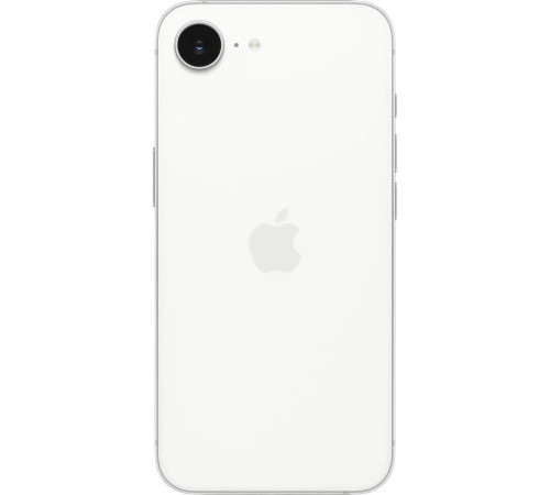 Смартфон Apple iPhone 17e 512GB Soft White (MHU04)