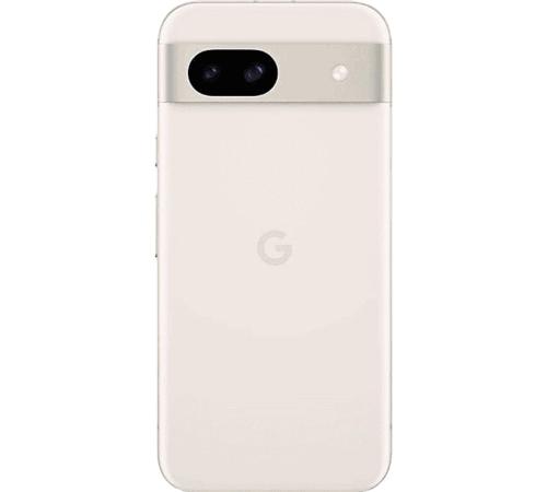 Смартфон Google Pixel 8a 8/128GB Porcelain