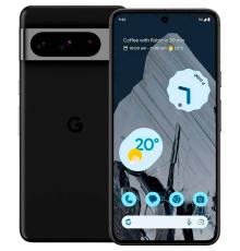 Смартфон Google Pixel 8 Pro 12/512GB Obsidian
