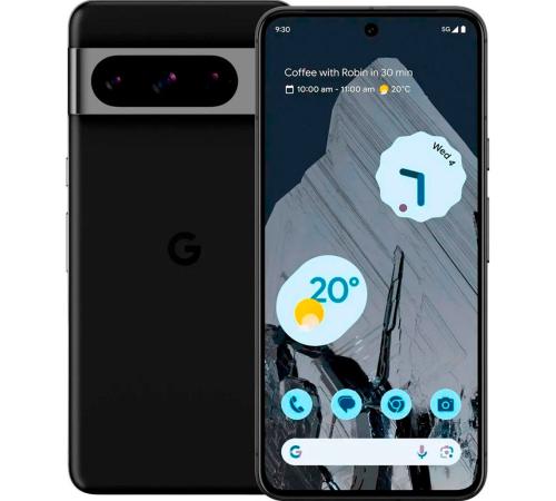 Смартфон Google Pixel 8 Pro 12/512GB Obsidian
