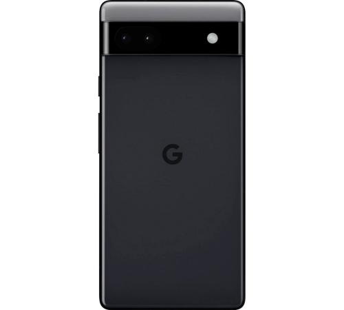 Смартфон Google Pixel 6a 6/128GB (Charcoal)