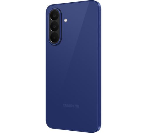 Смартфон Samsung Galaxy A27 8/256GB Blue (SM-A276BZBC) UA-UCRF