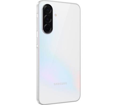 Смартфон Samsung Galaxy A36 6/128GB Awesome White (SM-A366BZAB)