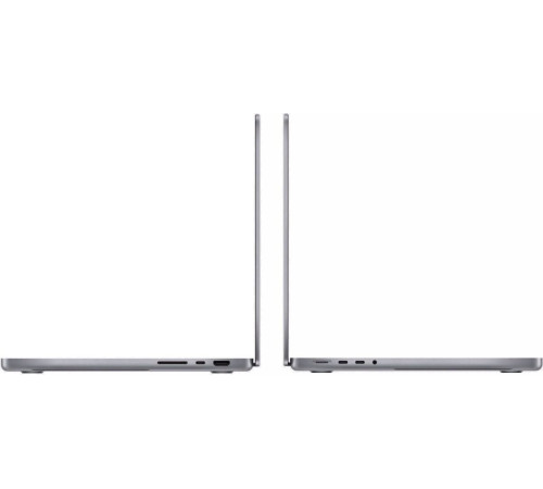 Ноутбук Apple MacBook Pro 14'' M2 Max 32GB/1TB Space Gray 2023 (MPHG3)