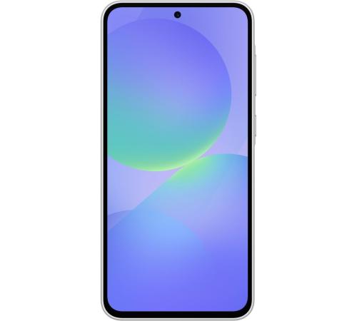 Смартфон Samsung Galaxy A36 6/128GB Awesome White (SM-A366BZAB)