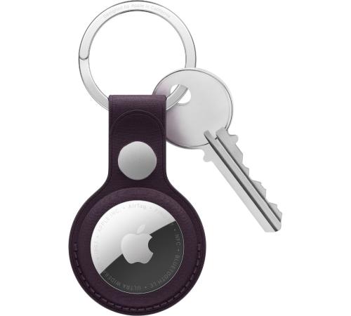 Брелок для поиска вещей Apple AirTag 2nd Gen 4 pack (MFEA4)