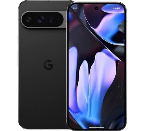 Смартфон Google Pixel 9 Pro 16/128GB Obsidian