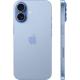 Смартфон Apple iPhone 17 512GB Mist Blue (MG6T4)