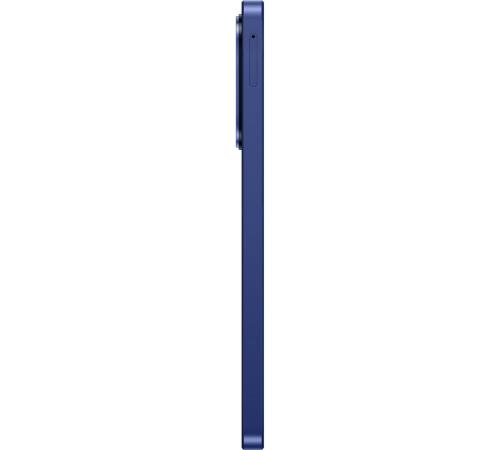 Смартфон Samsung Galaxy A27 8/256GB Blue (SM-A276BZBC) UA-UCRF
