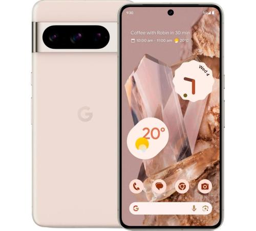 Смартфон Google Pixel 8 Pro 12/256GB Porcelain