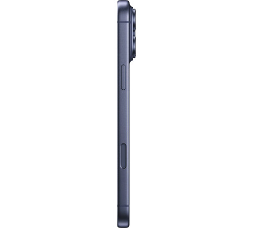 Смартфон Apple iPhone 17 Pro Max 256GB Deep Blue (MFYP4)