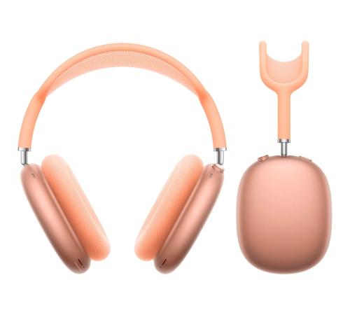 Навушники Apple AirPods Max Orange (MWW73)