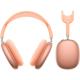 Навушники Apple AirPods Max Orange (MWW73)