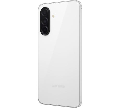 Смартфон Samsung Galaxy A26 8/256GB White (SM-A266BZWCEUC) UA-UCRF