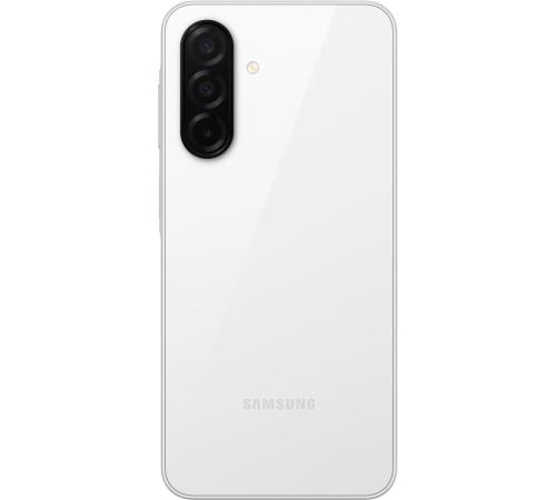 Смартфон Samsung Galaxy A26 8/256GB White (SM-A266BZWCEUC) UA-UCRF
