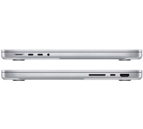 Ноутбук Apple MacBook Pro 14'' M2 Max 32GB/1TB Silver 2023 (MPHK3)