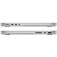 Ноутбук Apple MacBook Pro 14'' M2 Max 32GB/1TB Silver 2023 (MPHK3)