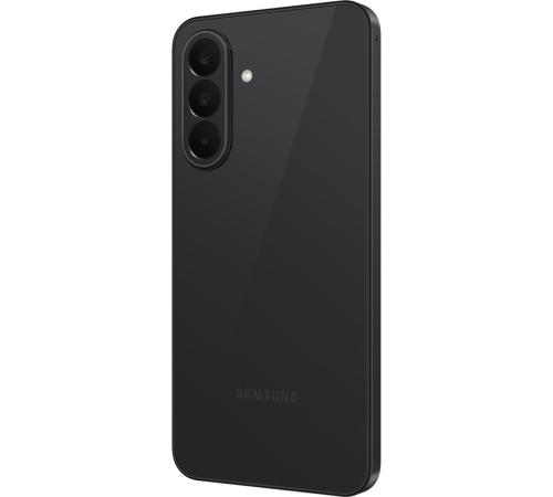 Смартфон Samsung Galaxy A27 6/128GB Black (SM-A276BZKB) UA-UCRF