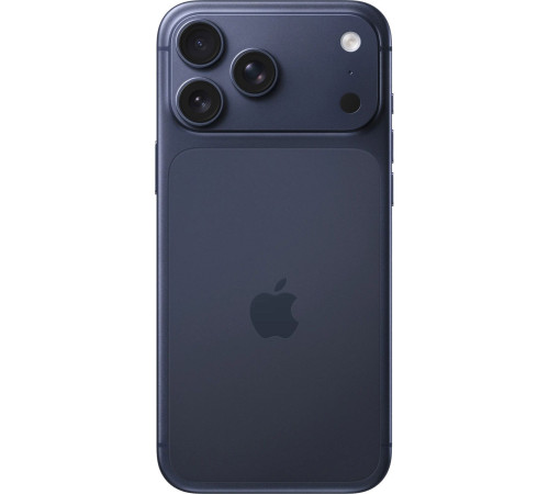Смартфон Apple iPhone 17 Pro Max 256GB Deep Blue (MFYP4)