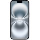 Смартфон Apple iPhone 16 256GB White (MYEF3)