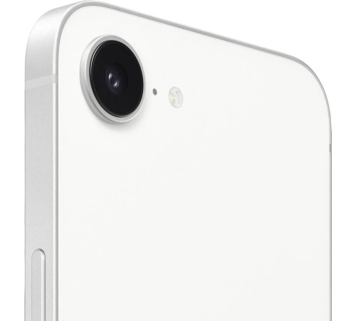 Смартфон Apple iPhone 17e 512GB Soft White (MHU04)