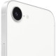Смартфон Apple iPhone 17e 512GB Soft White (MHU04)