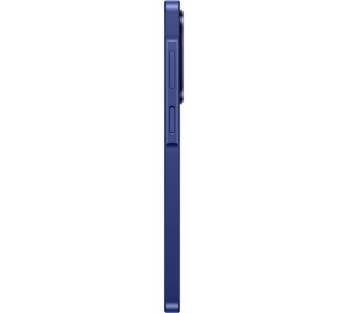Смартфон Samsung Galaxy A27 8/256GB Blue (SM-A276BZBC) UA-UCRF