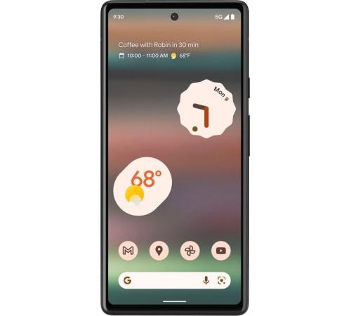 Смартфон Google Pixel 6a 6/128GB (Sage)