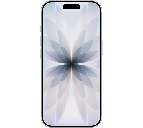 Смартфон Apple iPhone 17 256GB White (MG6K4)