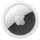 Брелок для поиска вещей Apple AirTag 2nd Gen 4 pack (MFEA4)