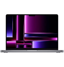 Ноутбук Apple MacBook Pro 14'' M2 Max 32GB/1TB Silver 2023 (MPHK3)