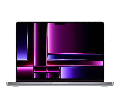 Ноутбук Apple MacBook Pro 14'' M2 Max 32GB/1TB Silver 2023 (MPHK3)