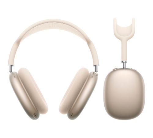 Навушники Apple AirPods Max Starlight (MWW53)
