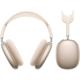 Навушники Apple AirPods Max Starlight (MWW53)