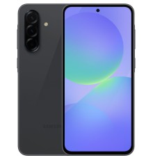 Смартфон Samsung Galaxy A36 8/128GB Awesome Black (SM-A366BZKP)