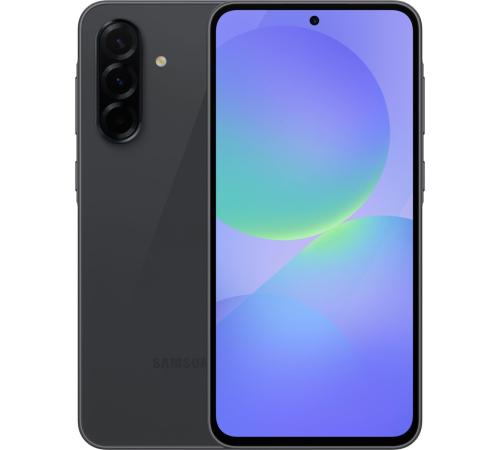 Смартфон Samsung Galaxy A36 8/128GB Awesome Black (SM-A366BZKP)