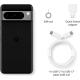 Смартфон Google Pixel 8 Pro 12/512GB Obsidian