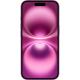 Смартфон Apple iPhone 16 512GB Pink (MYEQ3)