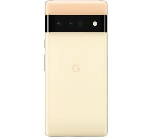 Смартфон Google Pixel 6 Pro 12/256GB Sorta Sunny