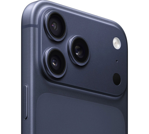 Смартфон Apple iPhone 17 Pro Max 256GB eSIM Deep Blue (MFXJ4)