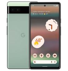 Смартфон Google Pixel 6a 6/128GB (Sage)