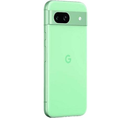 Смартфон Google Pixel 8a 8/128GB Aloe