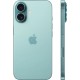 Смартфон Apple iPhone 16 256GB Teal (MYEJ3)