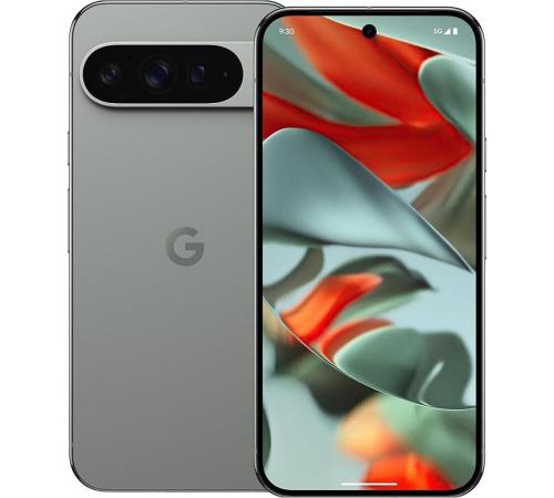 Смартфон Google Pixel 9 Pro 16/128GB Hazel