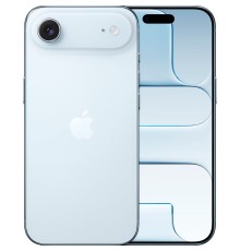 Смартфон Apple iPhone Air 256GB Sky Blue (MG2P4)