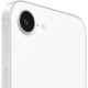 Смартфон Apple iPhone 17e 512GB eSim White (MHRU4)